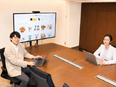 事務スタッフ◆8年連続黒字／成長率120％／ペット保険Webマーケティング企業／新宿エリア勤務2