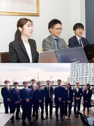 税務スタッフ（インフルエンサーなどの会計税務代行）◆フレックスタイム制／税理士塾を経営する代表が育成1