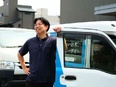 ウォータースタンドの営業◆1年目の平均月収40万円以上／フルフレックス／週1出社も可／直行直帰可2