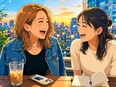 AI動画クリエイター（未経験歓迎）◆フルリモートOK／髪色・服装自由／賞与年２回／完全週休２日3