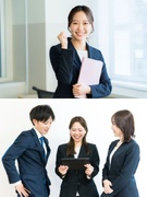 プリントショップ『ACCEA』の営業◆未経験歓迎／リピート率7割以上／残業月10h以下／年休124日1