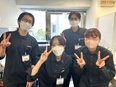 プリントショップ『ACCEA』の営業◆未経験歓迎／リピート率7割以上／残業月10h以下／年休124日3