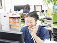 ルート営業（未経験歓迎）◆賞与年3回／残業少なめ／土日祝休み可／社宅＆住宅手当あり／創業70年の老舗3