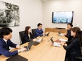 M&Aコンサルタント◆M&A成約件数世界一／東証プライム上場グループ／平均年収1271万円！3