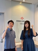 総務人事（未経験歓迎）◆完全週休2日制／年間休日129日／残業月15h程度／服装自由1