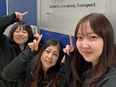 ルート配送ドライバー（未経験歓迎）◆月給30万円～／月8～9日休／長距離運転＆夜勤なし3