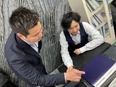 不動産開発営業◆未経験歓迎／残業少なめ／土日祝休／年休126日／転勤なし／年収1000万円以上も可！2