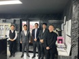 不動産開発営業◆未経験歓迎／残業少なめ／土日祝休／年休126日／転勤なし／年収1000万円以上も可！3