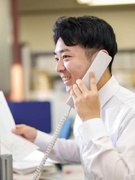 人事総務◆将来の幹部候補／残業月10h程度／毎年昇給／未経験からしっかり育成1