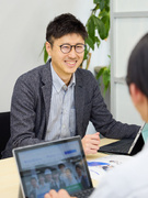人材コーディネーター（未経験歓迎）◆年間休日123日／土日祝休み／私服勤務OK／月給27万円～1