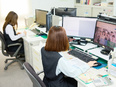 人材コーディネーター（未経験歓迎）◆年間休日123日／土日祝休み／私服勤務OK／月給27万円～3