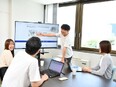 マンション管理(未経験歓迎)◆居住者の暮らしをサポート/年間休日125日/東証プライム上場G2