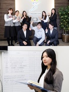 人事（採用業務メイン）◆未経験歓迎／残業ゼロ／年休126日／設立50年安定企業／新しい自社ビル勤務！1