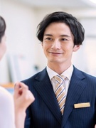 賃貸管理サービスの営業◆未経験入社8割／月給35万円以上／年休120日／賞与年2回／残業月20h以下1