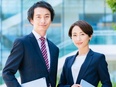 賃貸管理サービスの営業◆未経験入社8割／月給35万円以上／年休120日／賞与年2回／残業月20h以下2