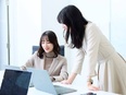 受付（未経験歓迎）◆「メンター制度」で安心を最大化／ホワイト企業認定／残業月7h／資格支援有り2