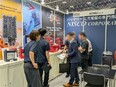海外製バッテリー・充電器の営業（未経験歓迎）◆既存中心／月給30万円～／残業月10h程度／時差出勤可2