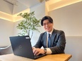 会計事務◆フルフレックス制／年間休日125日／残業月平均10時間以下／40年以上黒字経営3