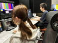 テレビ番組編集会社の総務（未経験OK）◆土日祝休み／年休122日／残業月20h以下／私服・ネイルOK2