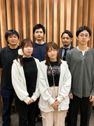 テレビ番組編集会社の総務(未経験OK)◆土日祝休み/年休122日/残業月20h以下/私服・ネイルOK1