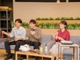 ITエンジニア（未経験歓迎）◆1ヶ月間の集中研修から／残業月6H以下／定着率92％維持／年休129日2