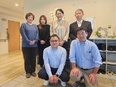 介護スタッフ◆残業月10h／賞与3.5カ月分実績／家族手当あり／餃子パーティーなどイベント多数！3