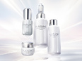 美容部員（未経験歓迎）◆毎月スキンケア用品を支給／年間休日123日／残業月平均2.1h／設立70年3