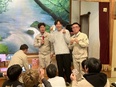 施工管理（未経験歓迎）◆月給35万円以上／年間休日118日／完全週休2日制／創業110年目の安定企業3