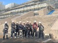 施工管理（未経験歓迎）◆月給35万円以上／年間休日118日／完全週休2日制／創業110年目の安定企業2