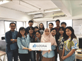 営業職◆日本とインドネシアを繋ぐ／新規事業メンバー募集！／年休120日以上／残業月10H程／転勤なし3
