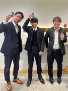 仮設資材のルート営業◆残業少なめ／定時17時／18時台にPC強制シャットダウン／入社祝金10万円1