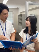 営業事務スタッフ◆未経験歓迎／実働7h／残業月10h以下／年休125日／昨年賞与4.6ヶ月／毎年昇給1