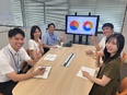 営業事務スタッフ◆未経験歓迎／実働7h／残業月10h以下／年休125日／昨年賞与4.6ヶ月／毎年昇給2
