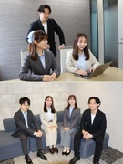 企画営業◆東証プライム上場グループ／年休120日以上／残業少なめ／女性活躍／未経験歓迎1