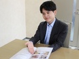 企画営業◆東証プライム上場グループ／年休120日以上／残業少なめ／女性活躍／未経験歓迎2