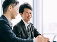 社内ITサポートスタッフ◆平均勤続年数10年以上／5連休以上OK／感謝の声が絶えない職場です！3