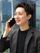 業界特化型人材サービス営業◆カジュアル面談OK／両面営業／未経験からキャリア逆転！／年休128日1