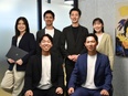 業界特化型人材サービス営業◆カジュアル面談OK／両面営業／未経験からキャリア逆転！／年休128日2