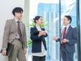 管理系事務職◆インテリア完備＆初期費用0円社宅あり／想定年収480万円／完全週休2日／大型連休年3回3