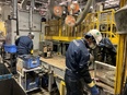 リサイクルスタッフ◆年休124日／土日祝休み／昨年度賞与6ヶ月分／家電リサイクル事業のパイオニア2