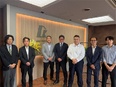 法人営業（官公庁案件への入札を担当）◆年間休日125日／残業月10hほど／直近5年の社員定着率97%2