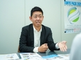 専門商社のルート営業（未経験歓迎）◆前年賞与3～4.5か月分／個人ノルマなし／年間休日125日2