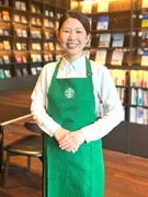Book&Cafeの店長候補（スターバックス店舗で勤務）◆未経験歓迎／年休121日／残業月12h以内1