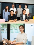 Webディレクター◆年休125日／企業からの注案件多数／市場調査～運用まで一貫して対応可能1