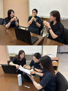 経理総務◆創業72年の安定企業／定時退社／年間休日120日／昨年度賞与4～6ヶ月分／服装・髪色自由1