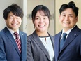 ジェネリック医薬品のMR◆昨年度賞与4ヶ月分／土日祝休み／年間休日125日／残業月1～5時間3