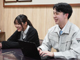 ルート営業（未経験歓迎）◆日立製品を中心に提案／大手企業と多数取引／残業ほぼゼロ／半年かけて育成2