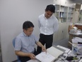 工業用バーナーの営業◆年休125日／基本17時台退社／昨年賞与5～10ヶ月分／現場管理・試運転も対応2