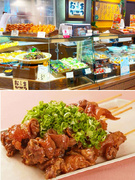 惣菜店『まつおか』の店長候補◆メニューや店作りも楽しめる／賞与年2回／月9～10日休み／百貨店勤務1