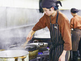 惣菜店『まつおか』の店長候補◆メニューや店作りも楽しめる／賞与年2回／月9～10日休み／百貨店勤務2